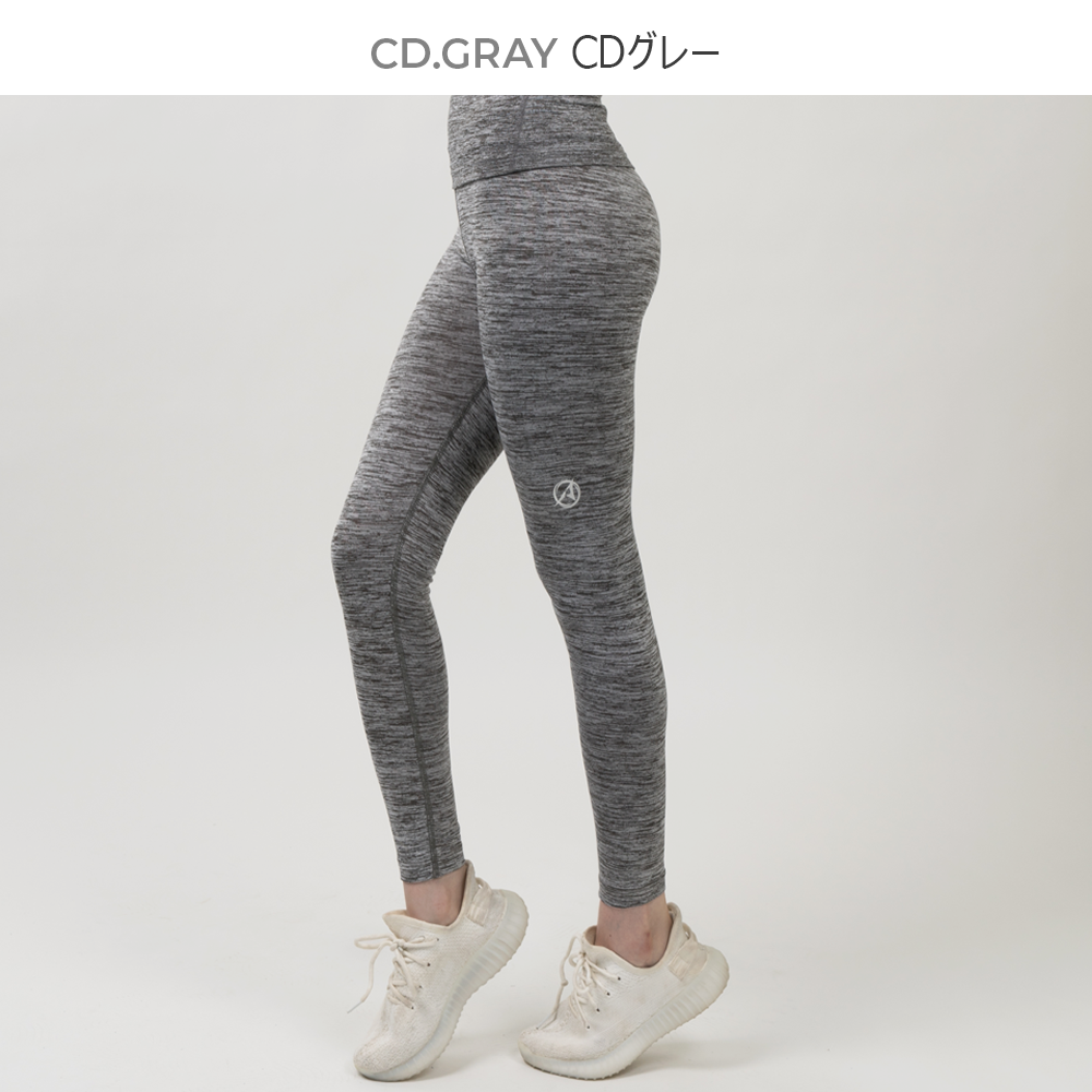 送料無料 ARMEDES アルメデス オールシーズン 機能性 9分丈レギンス leggings インナー レディース ストレッチ スポーツ 下着 ヨガウェア ランニング パンツ ダンス ジョギング ネコポス(AR-262)