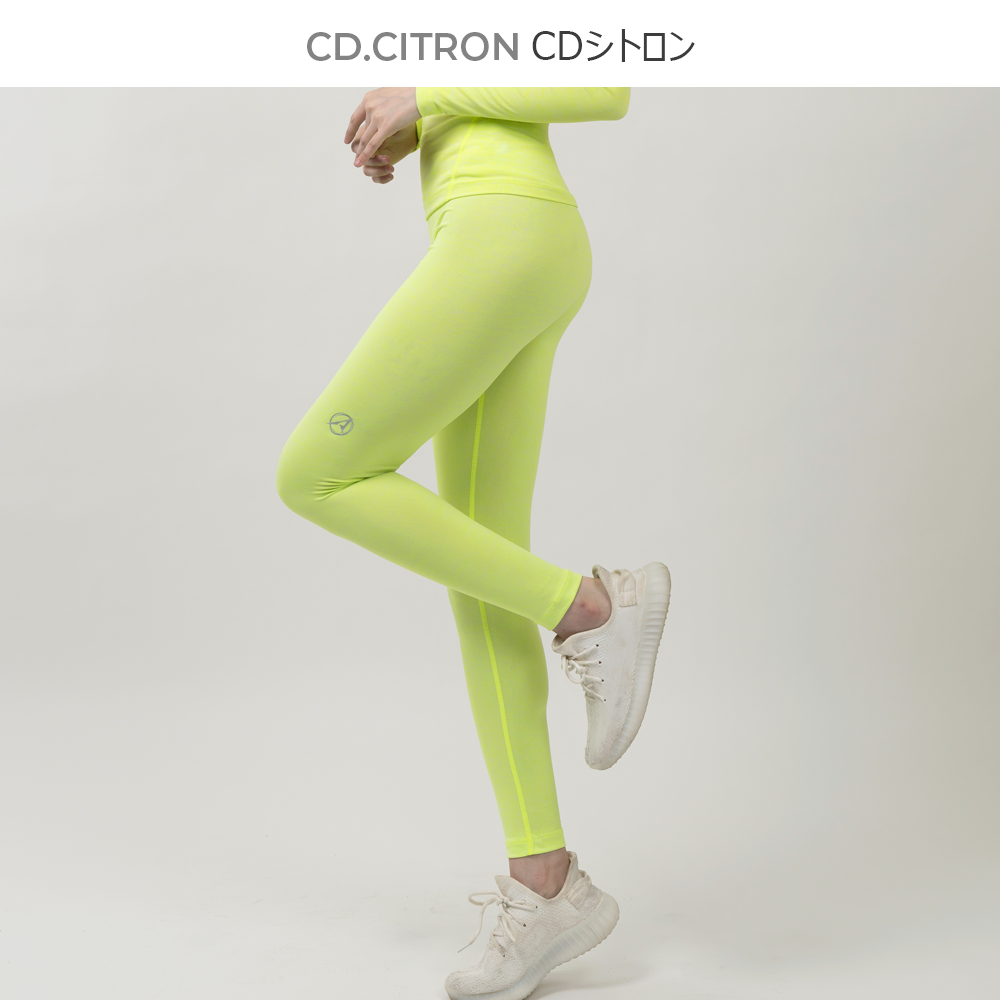 送料無料 ARMEDES アルメデス オールシーズン 機能性 9分丈レギンス leggings インナー レディース ストレッチ スポーツ 下着 ヨガウェア ランニング パンツ ダンス ジョギング ネコポス(AR-262)