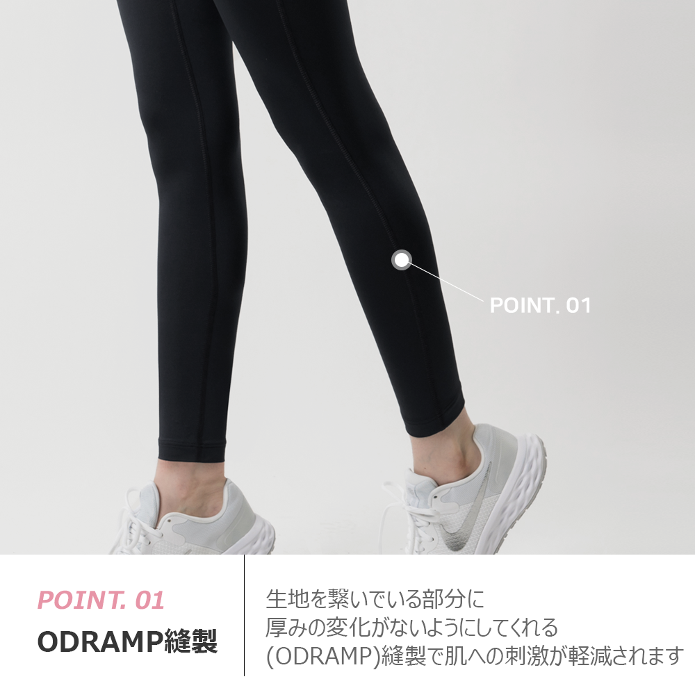 送料無料 ARMEDES アルメデス ノーワイゾーンレギンス NO-YZONE スリムフィット leggings インナー レディース ストレッチ スポーツ 下着 ヨガウェア ランニング パンツ ダンス ジョギング ネコポス