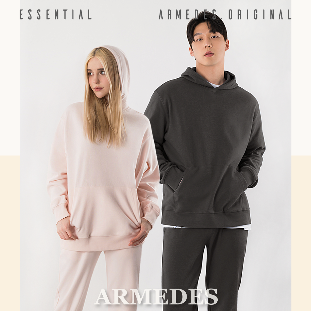 ARMEDES アルメデス トレーニング バンディング ジョガーパンツ プレミアム生地 通気性 ロング パンツ ユニセックス 男女兼用 S-2XL 全8色 AR516 送料無料