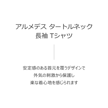 送料無料 ARMEDES アルメデス タートルネック 長袖Tシャツ レディス オールシーズン インナー アンダーシャツ 長袖 S-L シャツ tシャツ インナーシャツ アンダーウェア コンプレッションウェア トレーニングウェア ヨガ ランニング（AR-251）