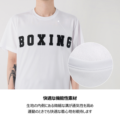 ARMEDES アルメデス Tシャツ 接触冷感 吸汗速乾 アートグラフィック 半袖 ドライ素材 ユニセックス 男女兼用 S-3XL ブラック/ホワイト オールシーズン AR808 送料無料