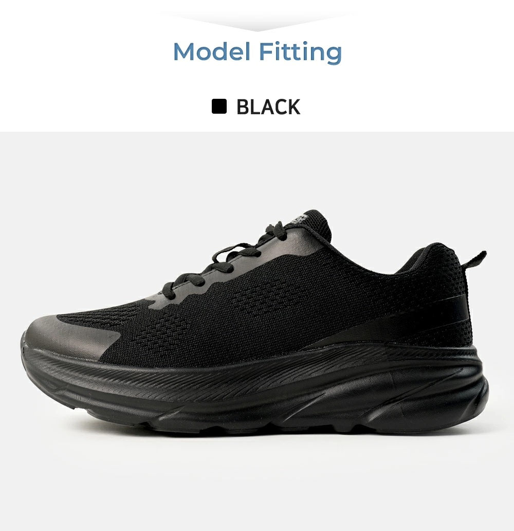 【ARMEDES】 アルメデス ランニングシューズ 超軽量 ウォーキングシューズ スニーカー レディース メンズ メッシュ 通気性 蒸れない 痛くない 脱ぎ履き楽 安定感 幅広 立ち仕事 通勤 ジム おしゃれ AR2004
