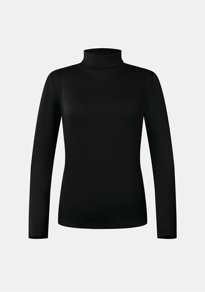 ARMEDES  機能性 コンプレッション インナー 防寒 抗菌防臭 吸汗速乾 ストレッチ プレミアム起毛 ヒートテック 長袖  ハイネック レディース S-L  冬  送料無料