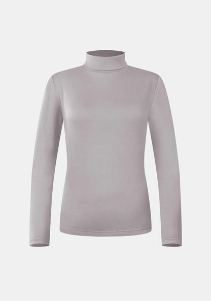 ARMEDES  機能性 コンプレッション インナー 防寒 抗菌防臭 吸汗速乾 ストレッチ プレミアム起毛 ヒートテック 長袖  ハイネック レディース S-L  冬  送料無料