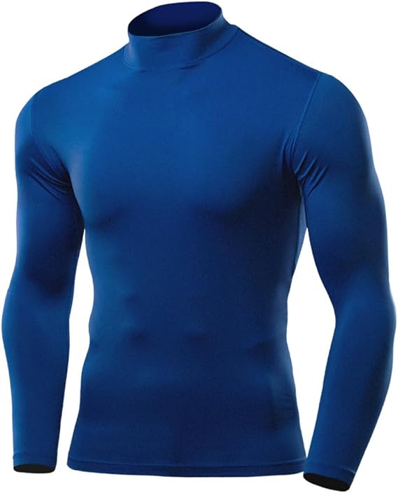 ARMEDES アルメデス 接触冷感 コンプレッション メンズ オールシーズン インナー アンダーシャツ 長袖 ハイネック M-XXL シャツ tシャツ インナーシャツ アンダーウェア コンプレッションウェア トレーニングウェア ゴルフ 野球 ネコポス