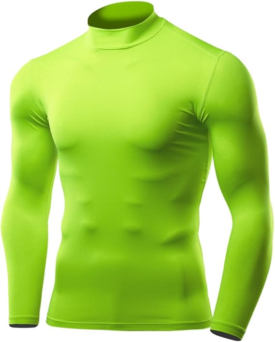 ARMEDES アルメデス 接触冷感 コンプレッション メンズ オールシーズン インナー アンダーシャツ 長袖 ハイネック M-XXL シャツ tシャツ インナーシャツ アンダーウェア コンプレッションウェア トレーニングウェア ゴルフ 野球 ネコポス