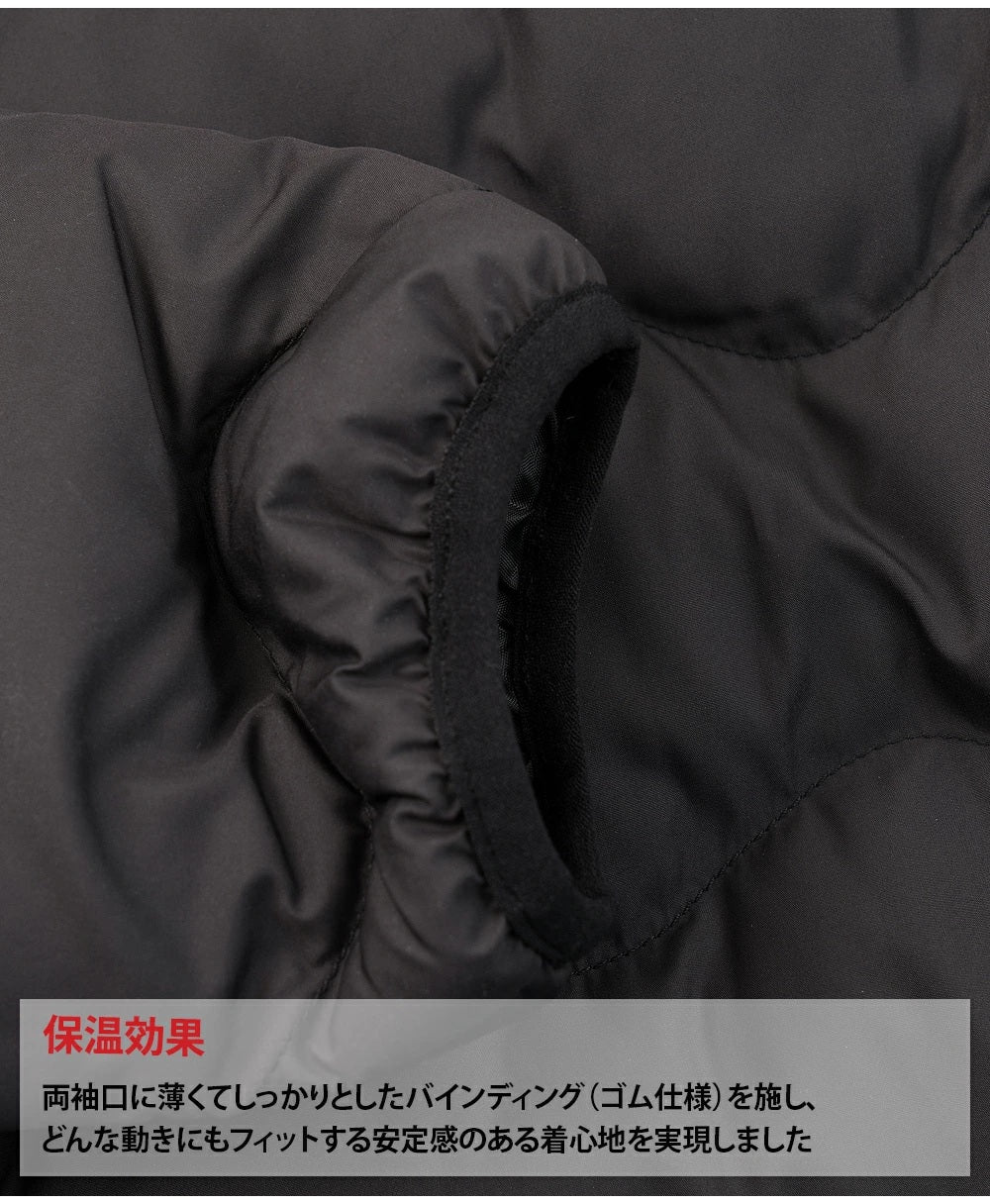 ARMEDES アルメデス 男女兼用 軽量 中綿 パディングジャケット 防寒 防風 撥水 あったか 秋冬 アウター コート メンズ レディース 通勤 通学 アウトドア AR615