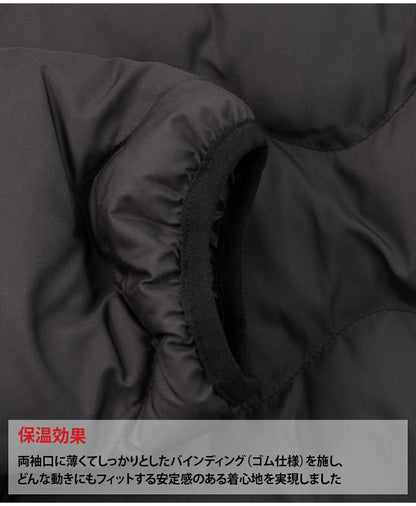 ARMEDES アルメデス 男女兼用 軽量 中綿 パディングジャケット 防寒 防風 撥水 あったか 秋冬 アウター コート メンズ レディース 通勤 通学 アウトドア AR615