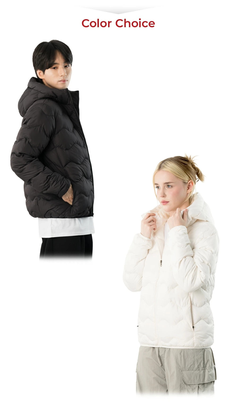 ARMEDES アルメデス 男女兼用 軽量 中綿 フードジャケット ダウン風 コート アウター 防寒 防風 撥水 あったか ジャンパー ブルゾン 冬 アウトドア 通勤 通学 送料無料 AR616