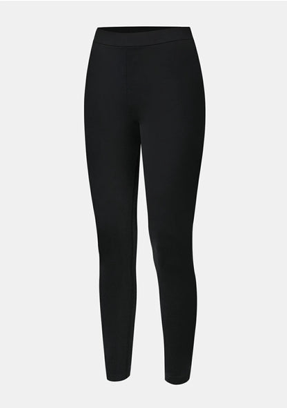 ARMEDES アルメデス レギンス タイツ スパッツ 起毛素材 防寒 保温 レディース ヒートテック コンプレッションインナー ロングタイツ 9分丈 ボトムス スリム 冬 レディース 吸汗速乾 伸縮性 速乾性 スポーツインナー トレーニング ジム S-L 全4色 AR40 送料無料