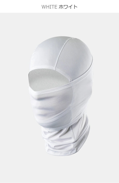 ARMEDES アルメデス バラクラバ ネックウォーマー フェイスマスク 2枚セット バフ BUFF 防寒 ストレッチ 軽量 保温性生地 起毛生地 ユニセックス 男女兼用 フリーサイズ 全5色 冬 AR18 送料無料