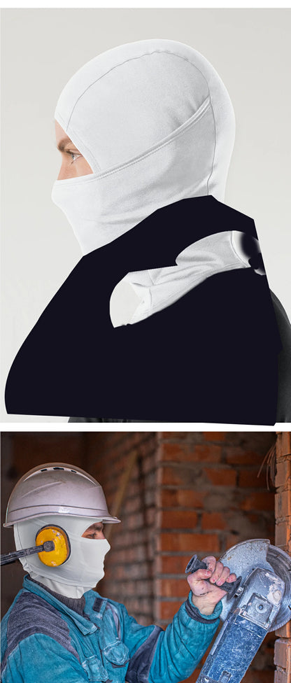 ARMEDES アルメデス バラクラバ ネックウォーマー フェイスマスク 2枚セット バフ BUFF 防寒 ストレッチ 軽量 保温性生地 起毛生地 ユニセックス 男女兼用 フリーサイズ 全5色 冬 AR18 送料無料