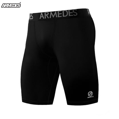 送料無料 ARMEDES アルメデス テックフィット アンダーレイヤー タイツ レギンス コンプレッション ボトムス メンズ オールシーズン インナー ロングタイツ アンダーウェア トレーニングウェア ランニング スパッツ ネコポス（AR-181）