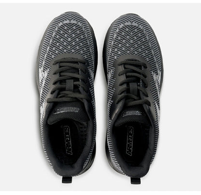 ランニングシューズ メンズ スニーカー 軽量 メッシュ 通気性 疲れにくい ウォーキングシューズ 運動靴 ジム ジョギング トレーニング シューズ 通勤 通学 立ち仕事 黒 ブラック ARMEDES アルメデス AR-2002